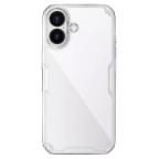 Maska Torbica Nillkin Nature Pro za iPhone 17 6.3 transparent cena 4500 din slika