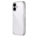 Maska Torbica Nillkin Nature Pro za iPhone 17 6.3 transparent slika 2