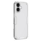 Maska Torbica Nillkin Nature Pro za iPhone 17 6.3 transparent slika 3