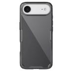 Maska Torbica Nillkin Nature Pro za iPhone 17 Air 6.6 crna cena 4500 din slika