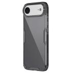 Maska Torbica Nillkin Nature Pro za iPhone 17 Air 6.6 crna slika 3
