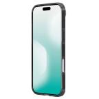 Maska Torbica Nillkin Nature Pro za iPhone 17 Air 6.6 crna slika 4