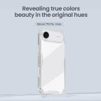 Maska Torbica Nillkin Nature Pro za iPhone 17 Air 6.6 crna slika 5
