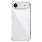 Maska Torbica Nillkin Nature Pro za iPhone 17 Air 6.6 transparent cena 4500 din slika