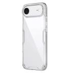 Maska Torbica Nillkin Nature Pro za iPhone 17 Air 6.6 transparent slika 2