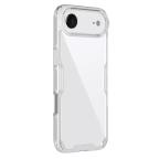 Maska Torbica Nillkin Nature Pro za iPhone 17 Air 6.6 transparent slika 3