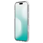Maska Torbica Nillkin Nature Pro za iPhone 17 Air 6.6 transparent slika 4