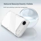 Maska Torbica Nillkin Nature Pro za iPhone 17 Air 6.6 transparent slika 6