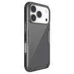 Maska Torbica Nillkin Nature Pro za iPhone 17 Pro 6.3 crna slika 2