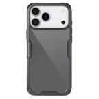 Maska Torbica Nillkin Nature Pro za iPhone 17 Pro Max 6.9 crna cena 4500 din slika