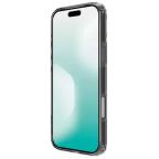 Maska Torbica Nillkin Nature Pro za iPhone 17 Pro Max 6.9 crna slika 4