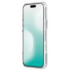 Maska Torbica Nillkin Nature Pro za iPhone 17 Pro Max 6.9 transparent slika 4