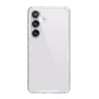 Maska Torbica Nillkin Nature Pro za Samsung S921B Galaxy S24 transparent cena 4500 din slika