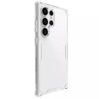 Maska Torbica Nillkin Nature Pro za Samsung S928B Galaxy S24 Ultra transparent slika 2
