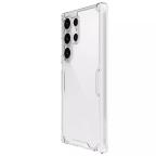 Maska Torbica Nillkin Nature Pro za Samsung S928B Galaxy S24 Ultra transparent slika 3