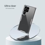 Maska Torbica Nillkin Nature Pro za Samsung S928B Galaxy S24 Ultra transparent slika 8