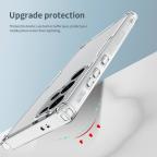 Maska Torbica Nillkin Nature Pro za Samsung S928B Galaxy S24 Ultra transparent slika 10