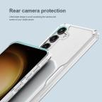 Maska Torbica Nillkin Nature Pro za Samsung S931B Galaxy S25 transparent slika 11