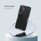 Maska Torbica Nillkin Nature Pro za Samsung S936B Galaxy S25 Plus transparent slika 7