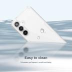 Maska Torbica Nillkin Nature Pro za Samsung S936B Galaxy S25 Plus transparent slika 13