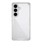 Maska Torbica Nillkin Nature Pro za Samsung S941B Galaxy S26 transparent cena 4500 din slika