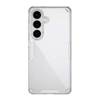 Maska Torbica Nillkin Nature Pro za Samsung S946B Galaxy S26 Plus transparent cena 4500 din slika