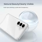 Maska Torbica Nillkin Nature Pro za Samsung S946B Galaxy S26 Plus transparent slika 4