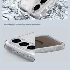 Maska Torbica Nillkin Nature Pro za Samsung S946B Galaxy S26 Plus transparent slika 6