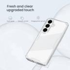 Maska Torbica Nillkin Nature Pro za Samsung S946B Galaxy S26 Plus transparent slika 7