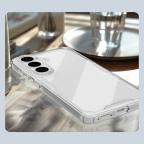 Maska Torbica Nillkin Nature Pro za Samsung S946B Galaxy S26 Plus transparent slika 8