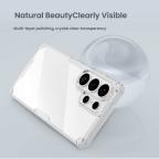 Maska Torbica Nillkin Nature Pro za Samsung S948B Galaxy S26 Ultra transparent slika 5