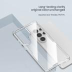 Maska Torbica Nillkin Nature Pro za Samsung S948B Galaxy S26 Ultra transparent slika 6