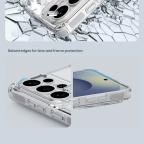 Maska Torbica Nillkin Nature Pro za Samsung S948B Galaxy S26 Ultra transparent slika 7