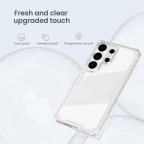 Maska Torbica Nillkin Nature Pro za Samsung S948B Galaxy S26 Ultra transparent slika 8
