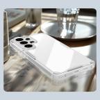 Maska Torbica Nillkin Nature Pro za Samsung S948B Galaxy S26 Ultra transparent slika 9