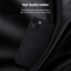 Maska Torbica Nillkin Qin Pro za iPhone 14 Plus 6.7 crvena slika 6