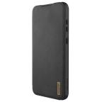 Maska Torbica Nillkin Qin Pro za Samsung A566B Galaxy A56 5G crna slika 3