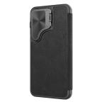 Maska Torbica Nillkin Qin Prop za Samsung S921B Galaxy S24 crna slika 4