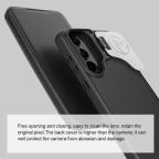 Maska Torbica Nillkin Qin Prop za Samsung S921B Galaxy S24 crna slika 11