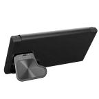 Maska Torbica Nillkin Qin Prop za Samsung S928B Galaxy S24 Ultra crna slika 3