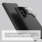 Maska Torbica Nillkin Qin Prop za Samsung S928B Galaxy S24 Ultra crna slika 9