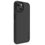 Maska Torbica Nillkin Scrub Pro Magnetic za iPhone 14 6.1 crna slika 3
