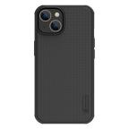 Maska Torbica Nillkin Scrub Pro Magnetic za iPhone 14 Plus 6.7 crna cena 2500 din slika