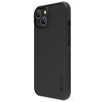 Maska Torbica Nillkin Scrub Pro Magnetic za iPhone 14 Plus 6.7 crna slika 2