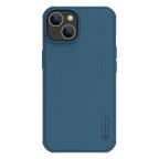 Maska Torbica Nillkin Scrub Pro Magnetic za iPhone 14 Plus 6.7 plava cena 2500 din slika