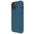 Maska Torbica Nillkin Scrub Pro Magnetic za iPhone 14 Plus 6.7 plava slika 2