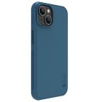 Maska Torbica Nillkin Scrub Pro Magnetic za iPhone 14 Plus 6.7 plava slika 3