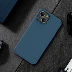 Maska Torbica Nillkin Scrub Pro Magnetic za iPhone 14 Plus 6.7 plava slika 13