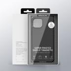 Maska Torbica Nillkin Scrub Pro Magnetic za iPhone 14 Plus 6.7 plava slika 14