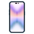 Maska Torbica Nillkin Scrub Pro Magnetic za iPhone 14 Pro 6.1 plava slika 4